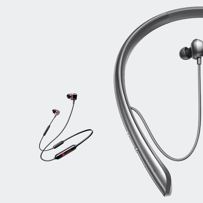 Neckband Headphones