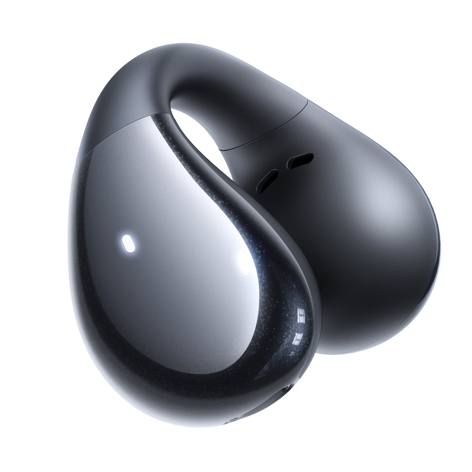 LINKLIKE RingStar Air Open-Ear Headphones