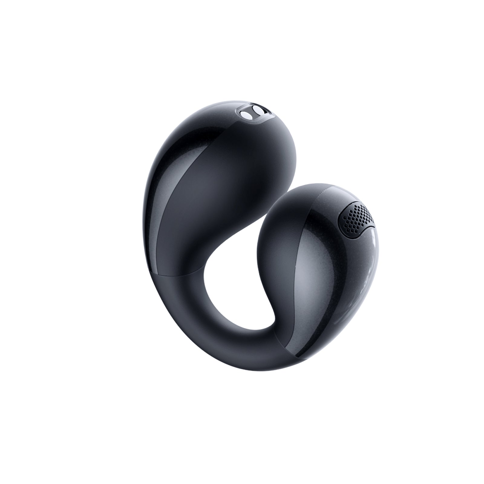 LINKLIKE RingStar Air Open-Ear Headphones