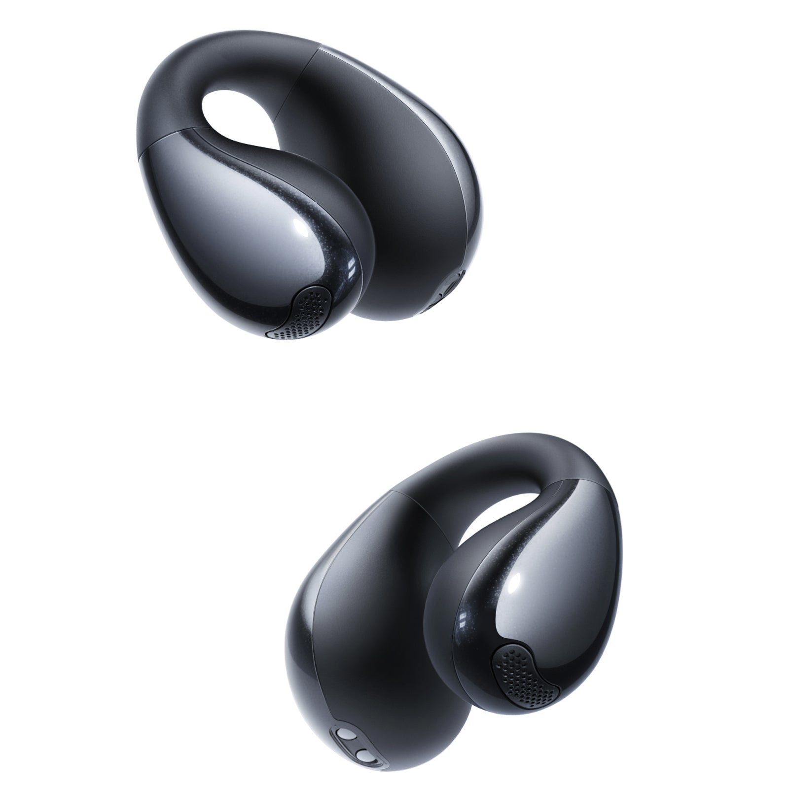 LINKLIKE RingStar Air Open-Ear Headphones