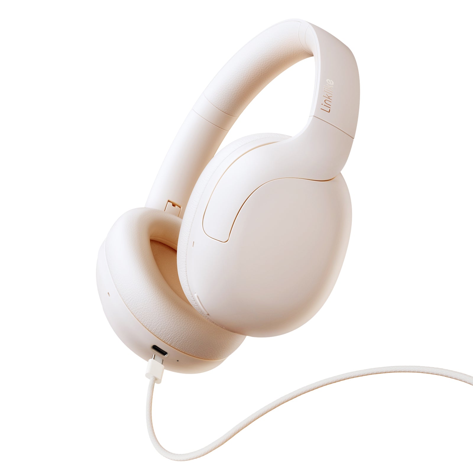 LINKLIKE HS1 Over-Ear Headphones