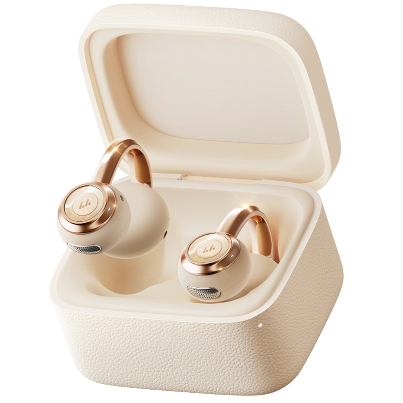 LINKLIKE Ring12 Open-Ear Headphones