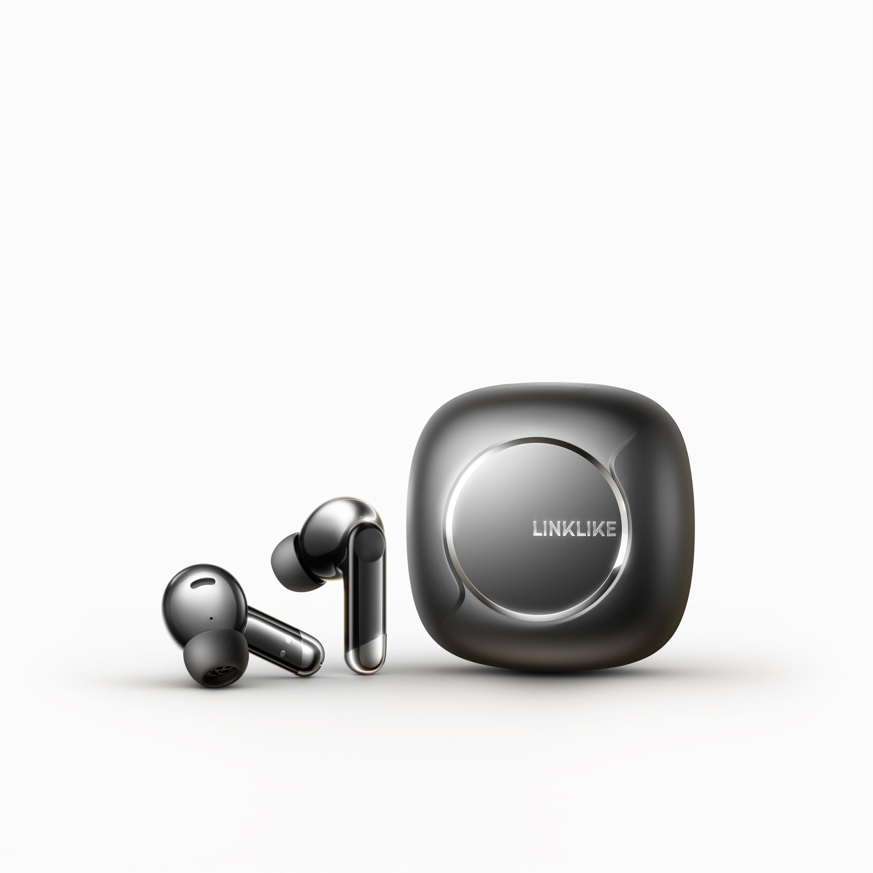 LINKLIKE Halo2 Noise Cancelling Earbuds