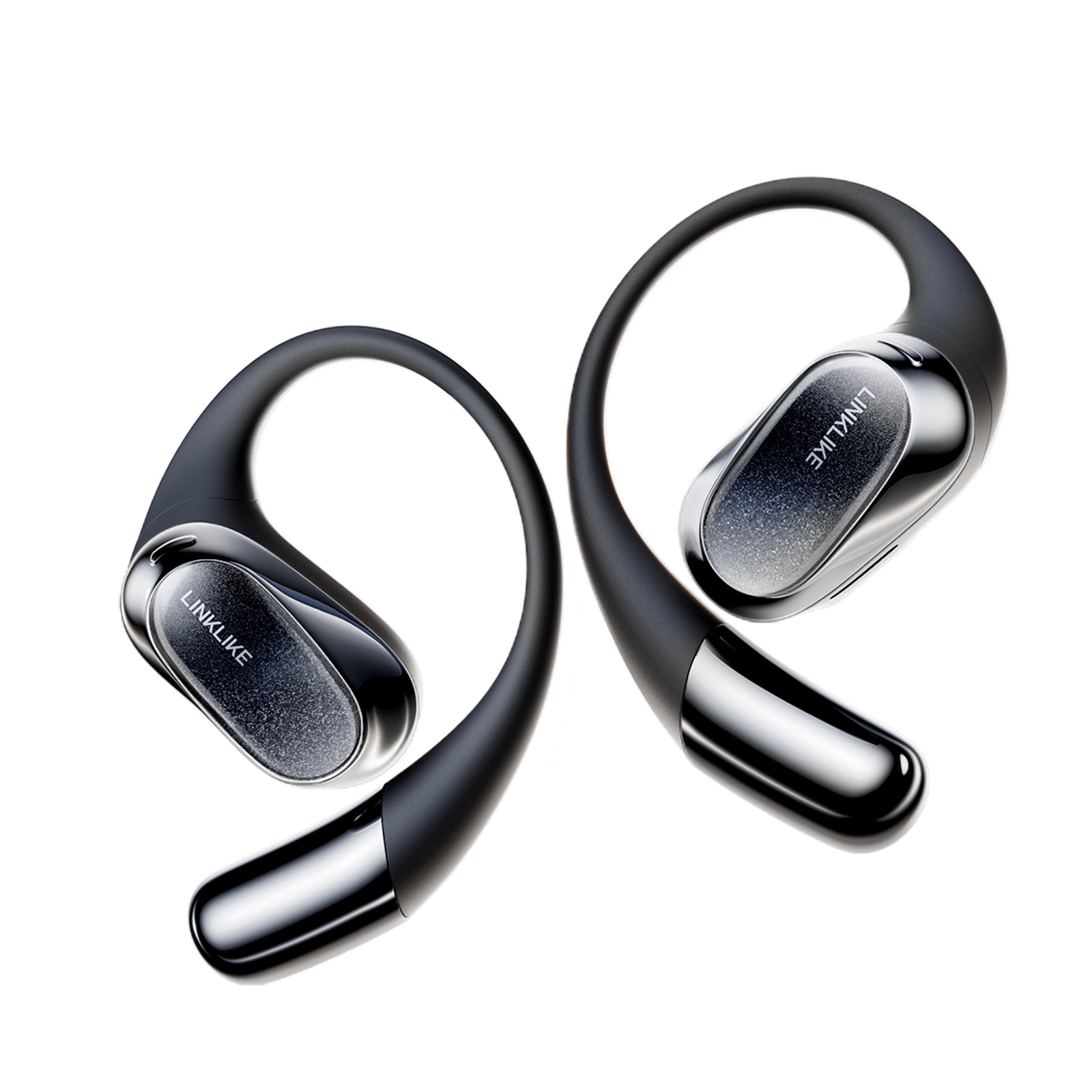 LINKLIKE Free12 Open-Ear Headphones