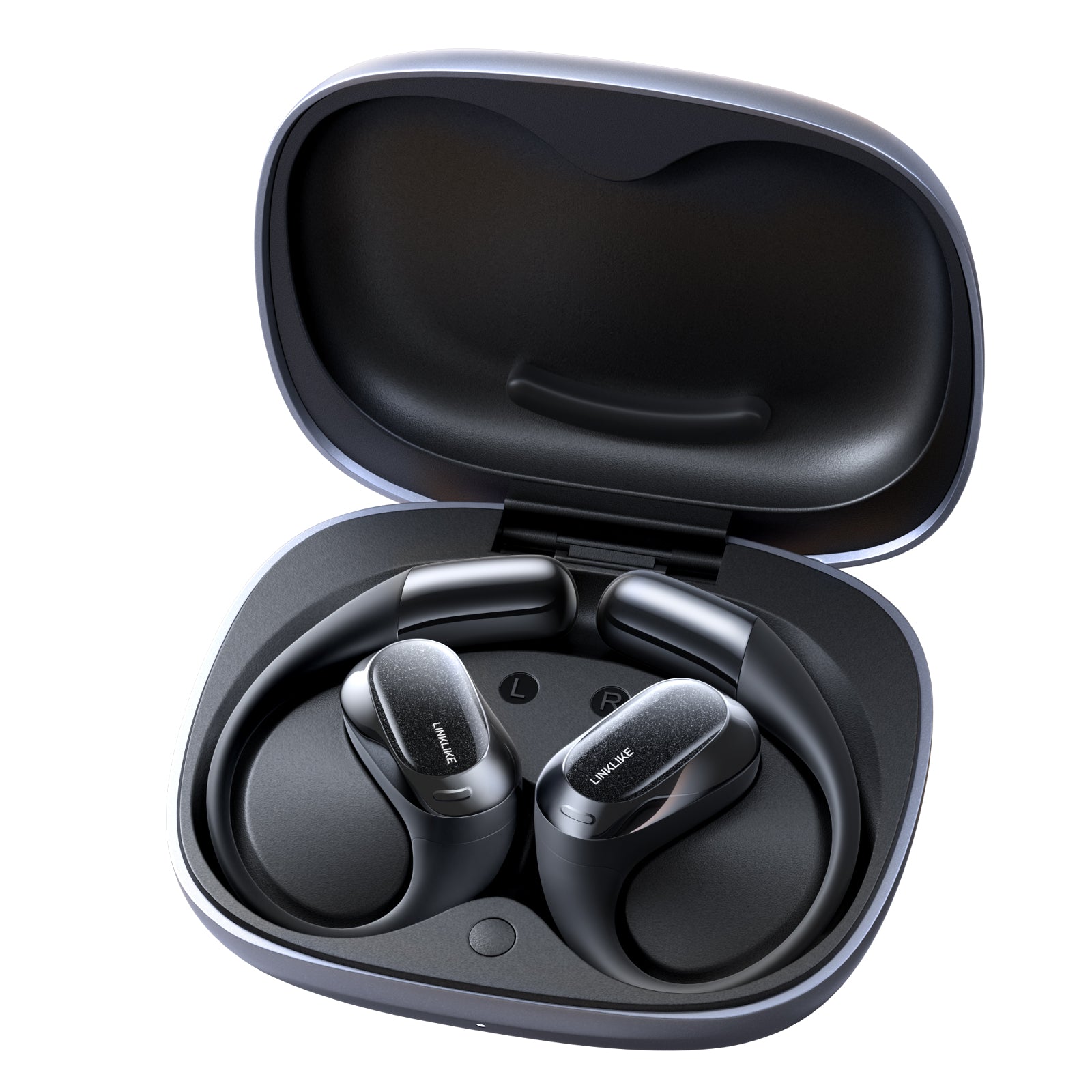 LINKLIKE Free12 Open-Ear Headphones
