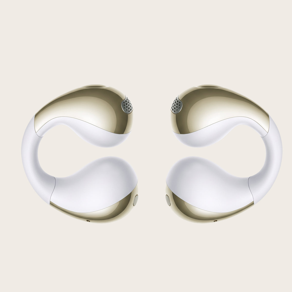 LINKLIKE C-Flow Cerulean Gold — product view 4