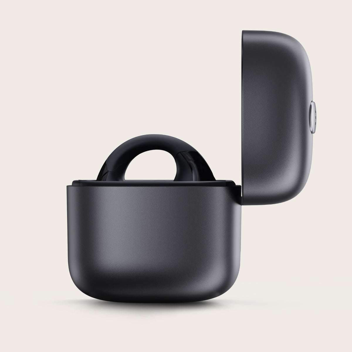 LINKLIKE C-Flow Space Gray — product view 2