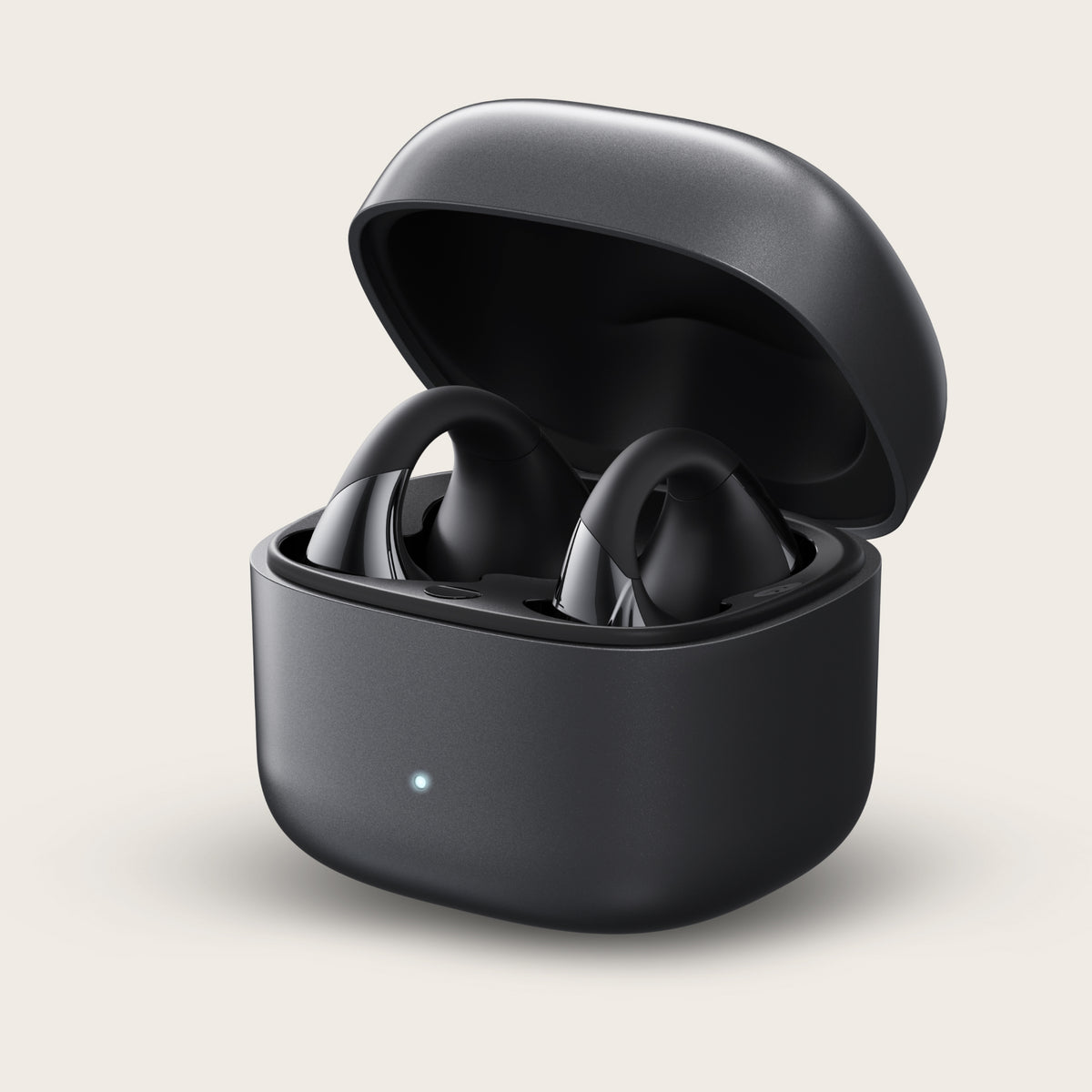 LINKLIKE C-Flow Space Gray — product view 3