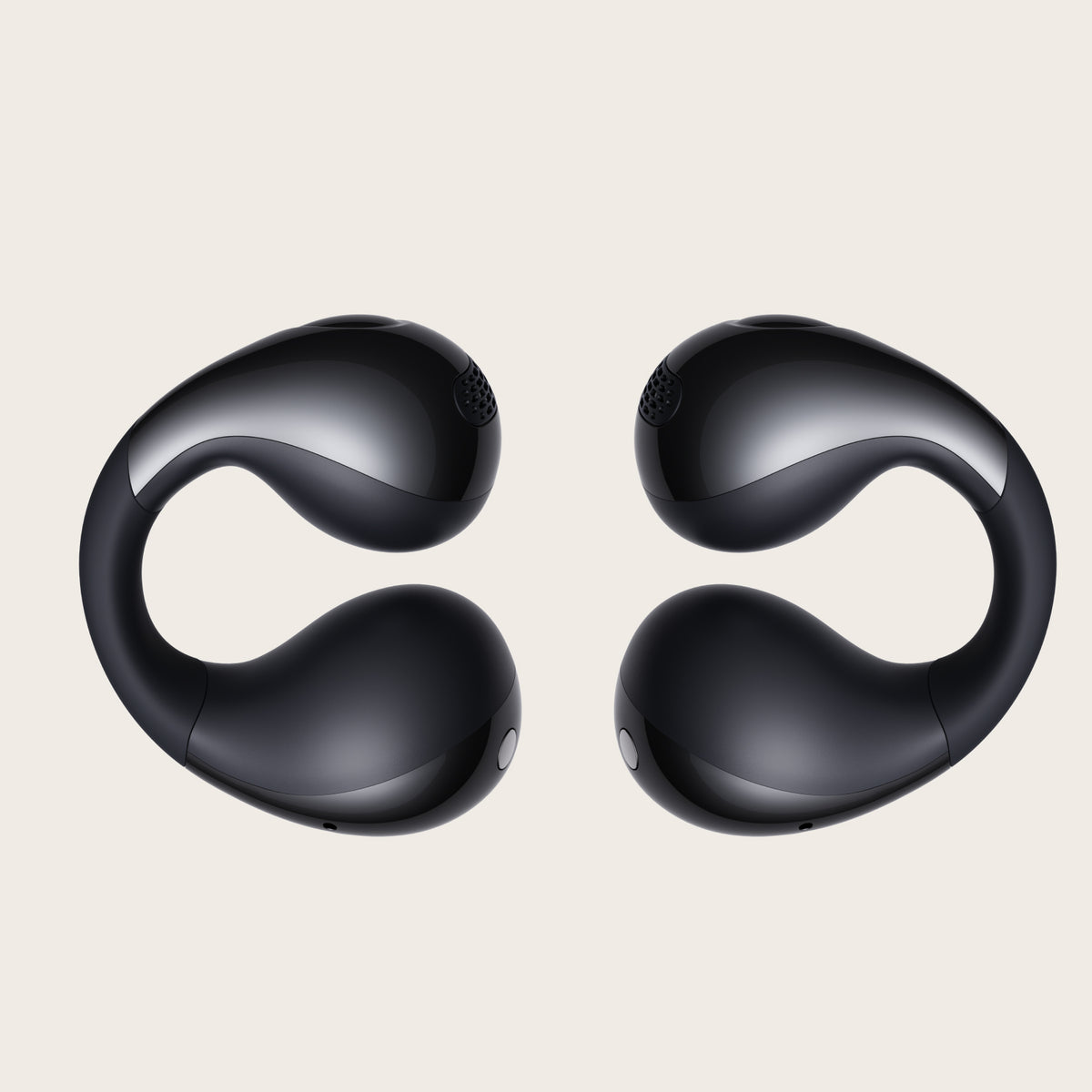 LINKLIKE C-Flow Space Gray — product view 4