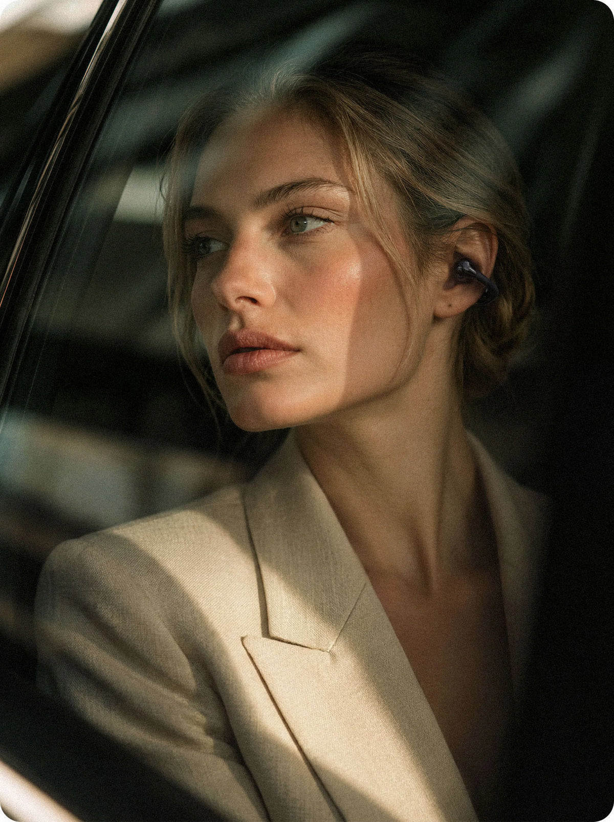 Comfort and stability on your ears
