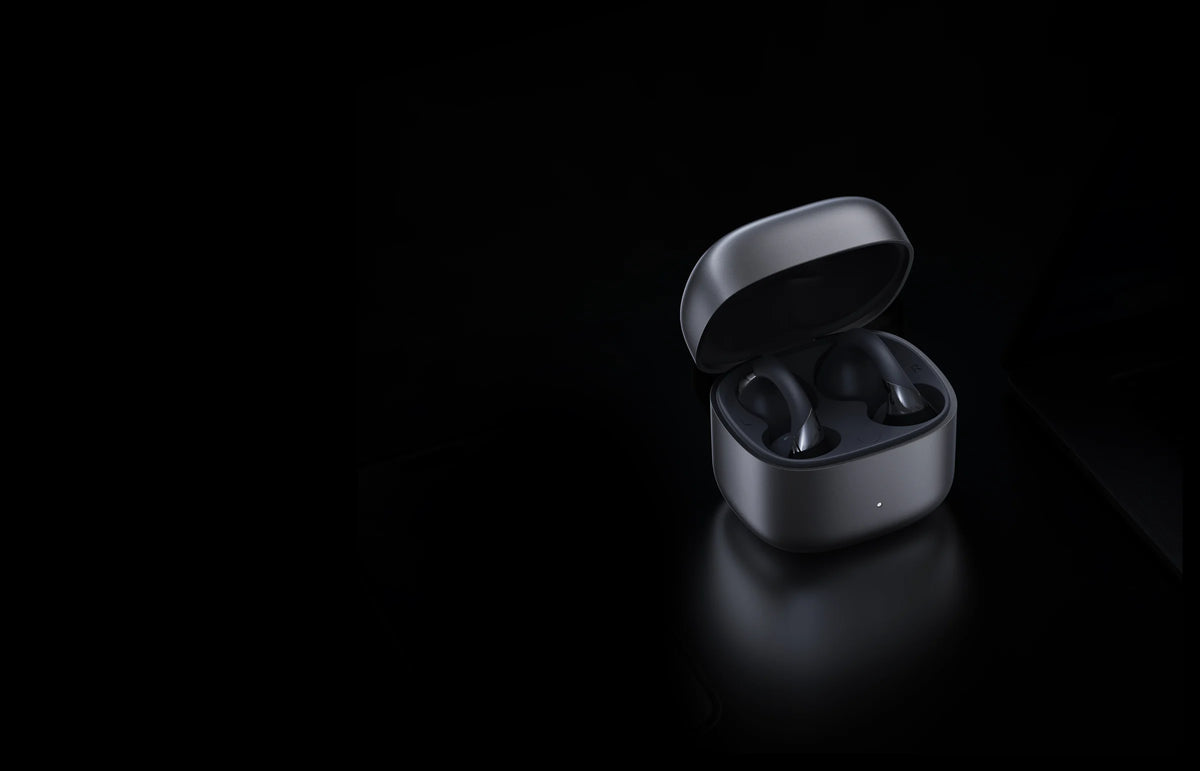 LINKLIKE C-Flow Charging Case and Earbuds