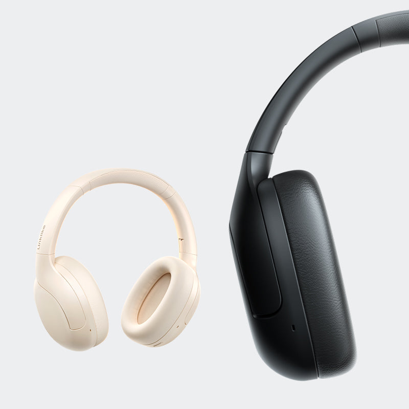 Over-Ear Headphones