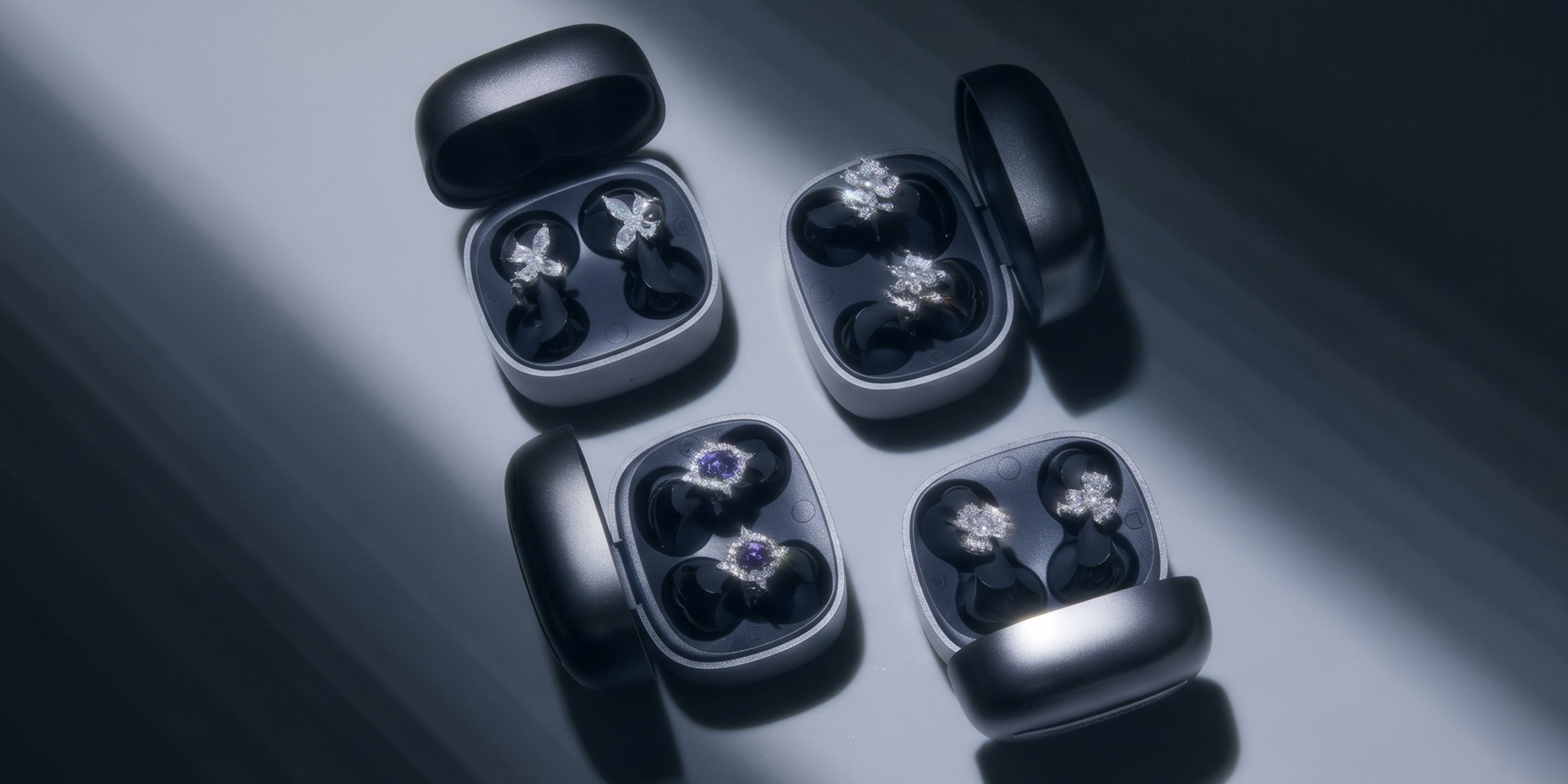 C-Flow Jewelry Edition