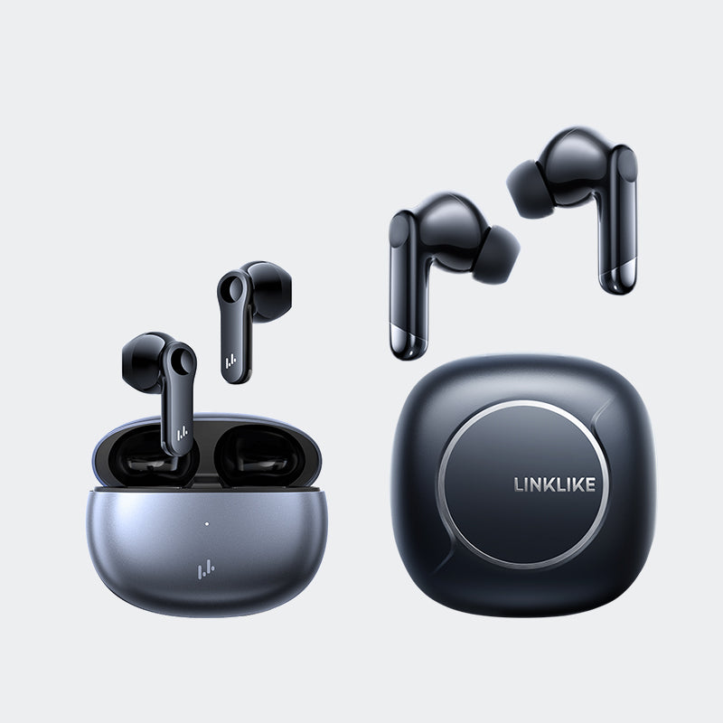 In-Ear Headphones