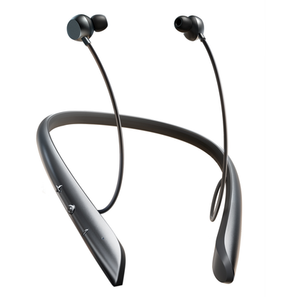 LINKLIKE Neckband Bluetooth Headphones
