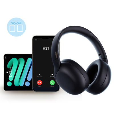 LINKLIKE HS1 Over-Ear Headphones