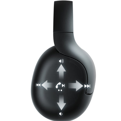 LINKLIKE HS1 Over-Ear Headphones