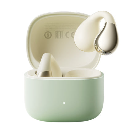LINKLIKE RingStar Air Open-Ear Headphones