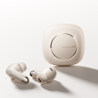 LINKLIKE Halo2 Noise Cancelling Earbuds