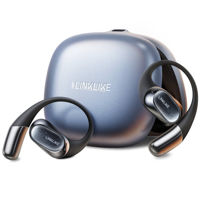 LINKLIKE Free12 Open-Ear Headphones