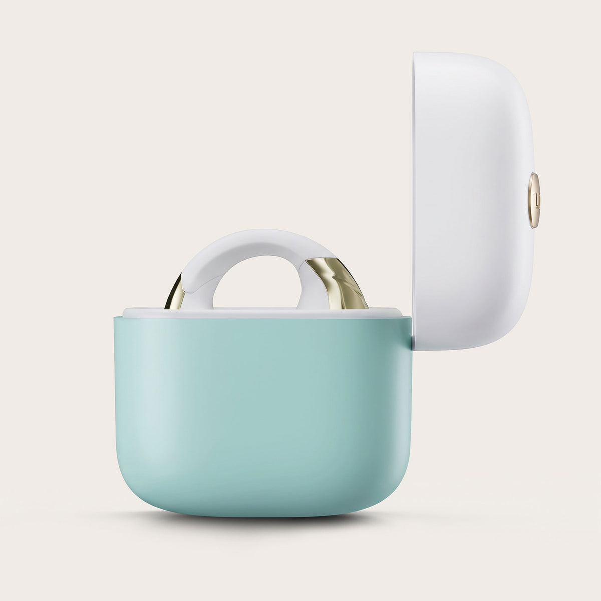 LINKLIKE C-Flow Cerulean Gold — product view 2