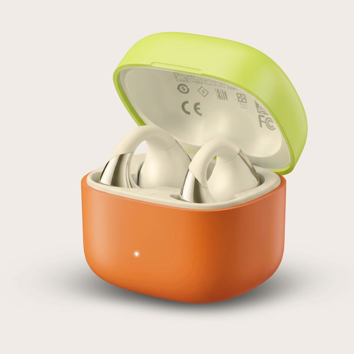 LINKLIKE C-Flow Alpine Blaze — product view 3