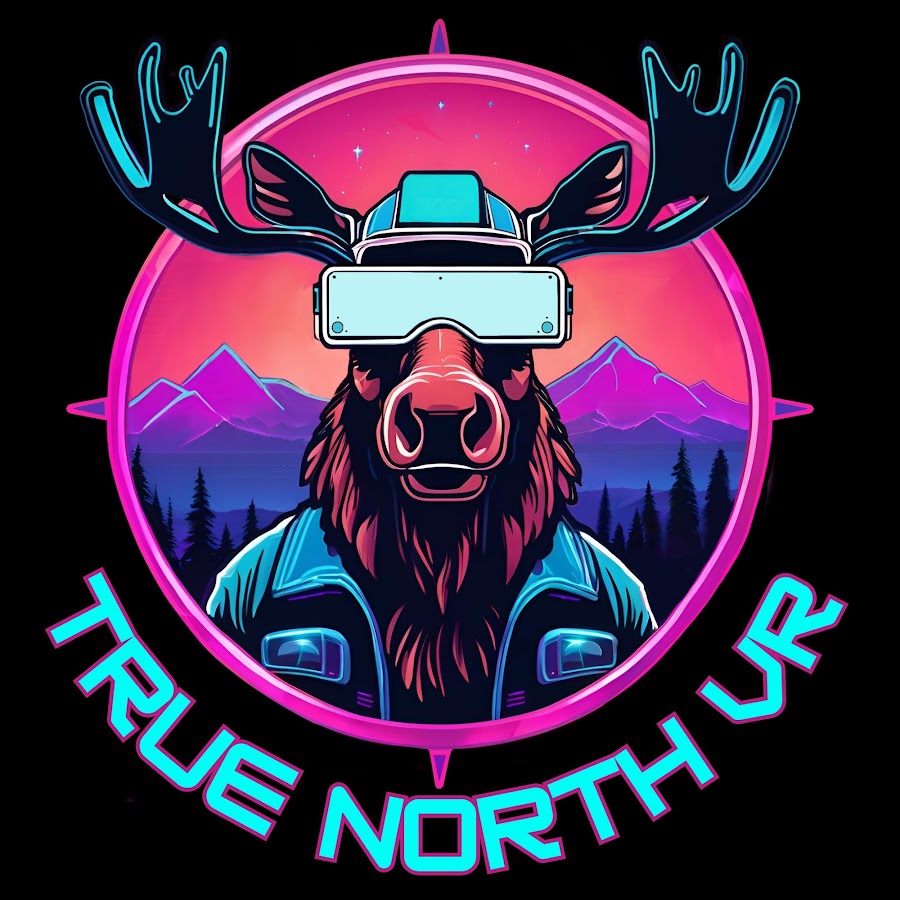 @TrueNorthVirtualReality