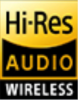 Hi-Res Audio