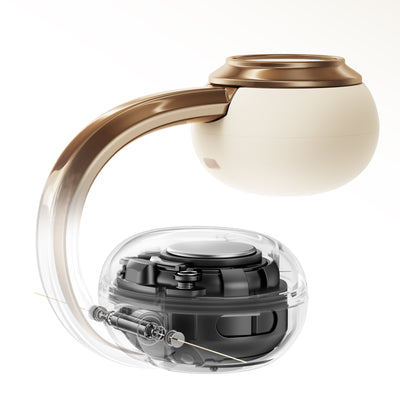 LINKLIKE Ring12 Open-Ear Headphones