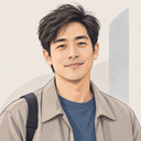 Illustrated persona: Alex L.